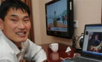 大衣哥朱之文辟谣：在北京的“豪宅”真相竟是这样！