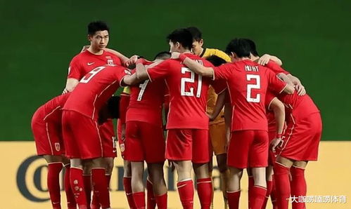 U20国足冲击世青赛生死战：梦想从这里起航