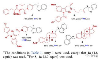 探索化学前沿：对映选择性钴催化烯基硼化合物的远程硼氢化反应