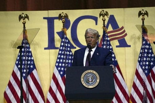 被禁止的真相：美联社与白宫的命名之争