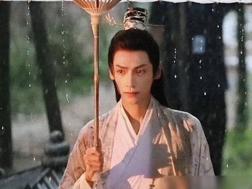 《皓衣行》：从杀青到波折，一段不平凡的追剧之旅