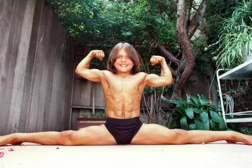 探寻“全世界最强壮的男孩”神秘消失的真相