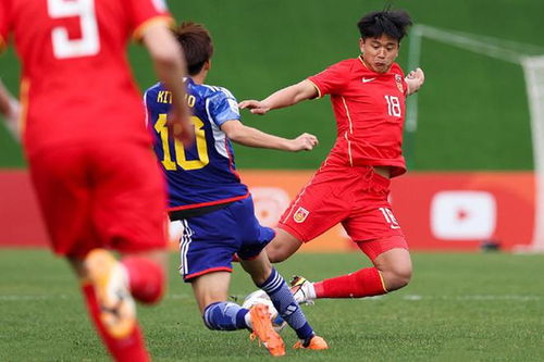 U20国足点球被扑出：少年们的热血与遗憾