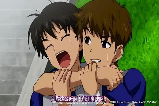 截图猜动画挑战：一场充满乐趣与回忆的贴吧狂欢