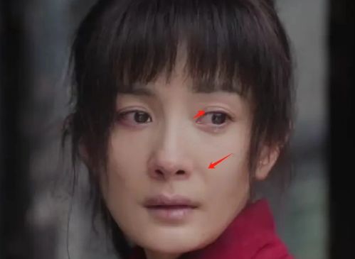 黄灿灿疑似内涵杨晓培：整容话题背后的娱乐圈真实面貌