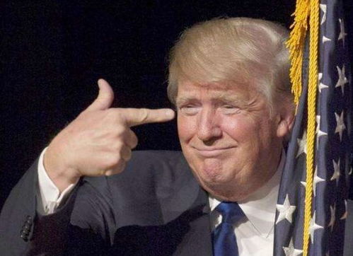 特朗普恢复死刑：政策背后的故事与争议