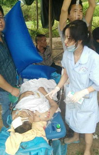 女护士摆摊10多年教人急救：用行动守护生命