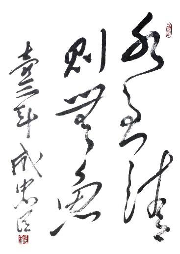 水至清则无鱼：从物理视角重新解读这句古话