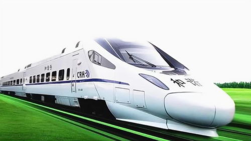 哪些国家特别适合修高铁？跟着我一起看看吧！