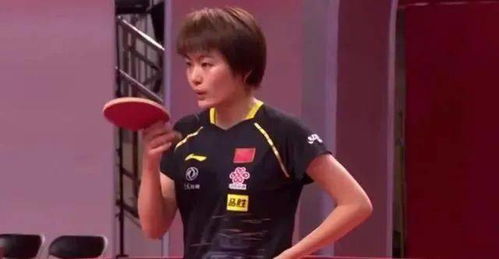 孙颖莎亚洲杯豪取4连胜，实力诠释国乒骄傲！