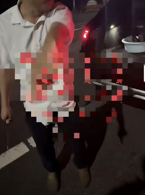 黑车司机漫天要价威胁乘客，广州交通部门重拳出击