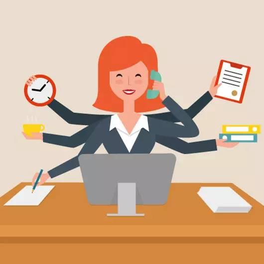 觉醒之路：少言多行，专注本职工作的力量