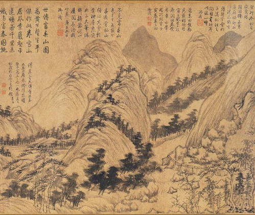 富春山居159：在真假诗人之间寻找生命的意义