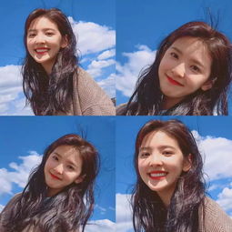 章若楠演技争议：是木头还是潜力股？