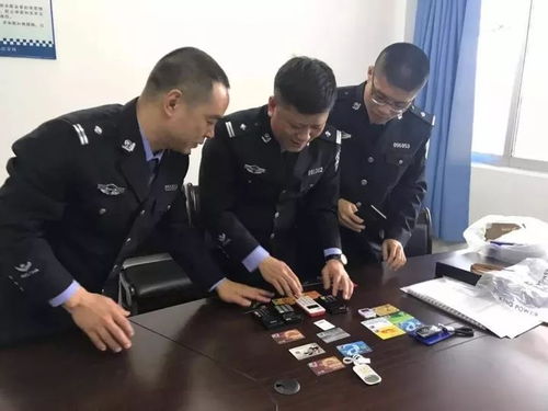 见证中泰缅联合打击电诈犯罪的震撼行动