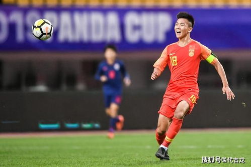 国青队长史松宸：足球之路虽遗憾，但未来可期