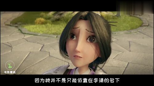 哪吒的母亲为何被称为殷夫人？背后的文化密码