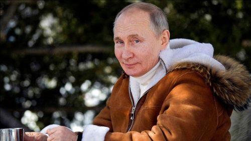 乌克兰的抉择：和平之路还有多远？