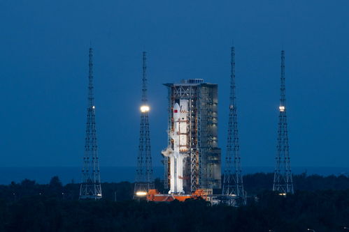 我国成功发射中星10R卫星：见证商业航天的黄金机遇期