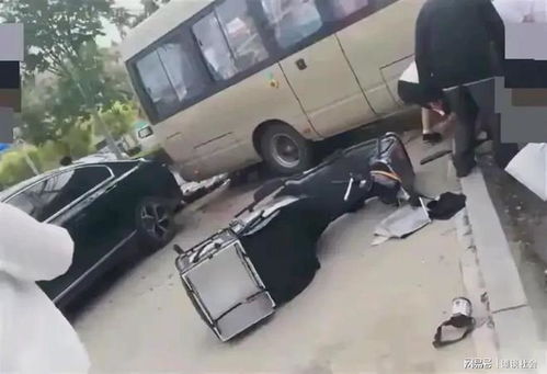泰安校门口车祸真相：一场本可避免的悲剧