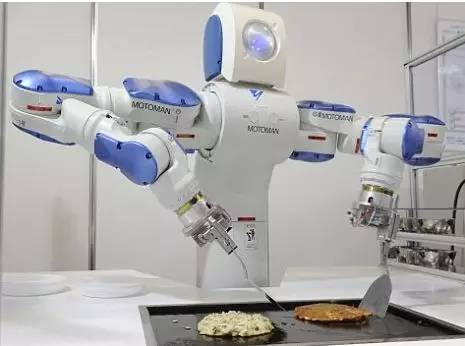 王兴兴：AI驱动下的人形机器人未来已来