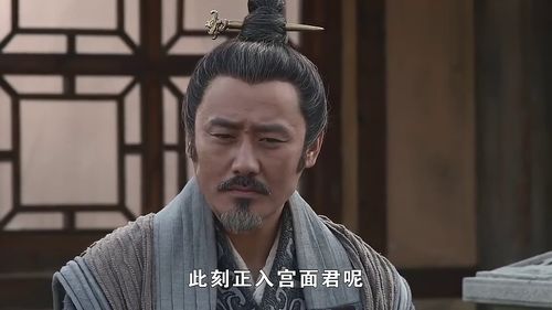 “奸臣”回来了：一个被误解的灵魂