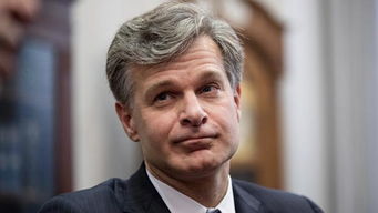 聚焦美国新任FBI局长卡什·帕特尔：他的上任意味着什么？