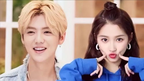 鹿晗关晓彤被曝分手，真相究竟是什么？