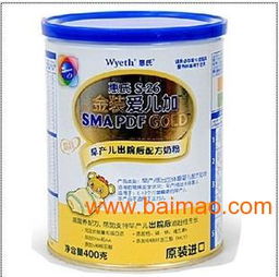 从奶源到配方：惠氏奶粉的国产化争议与消费者信任危机