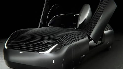 真上天了！马斯克投资的飞行汽车Model A试飞成功，网友热议背后真相