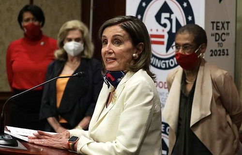 白宫新闻秘书的玩笑话：加拿大会成为美国第51州吗？