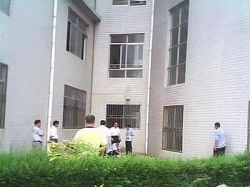 武汉一中学生坠楼事件：真相与反思