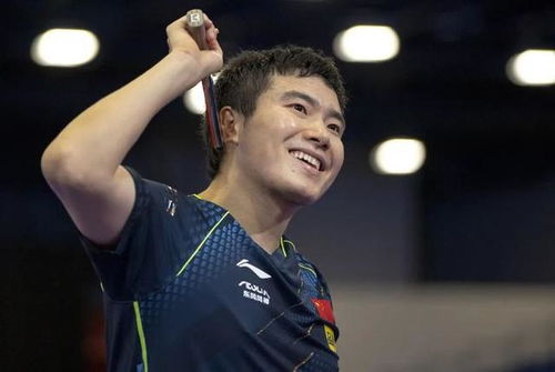 梁靖崑晋级亚洲杯八强：从赛场到荣耀的每一步