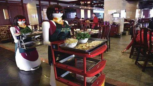 地震后火锅店顾客全返回买单，人间真情在危机中闪耀