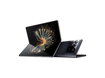 OPPO Find N5：史上最薄折叠屏手机，8999元起的轻奢体验