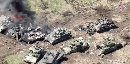 乌克兰稀土迷局：真相与利益交织的国际博弈