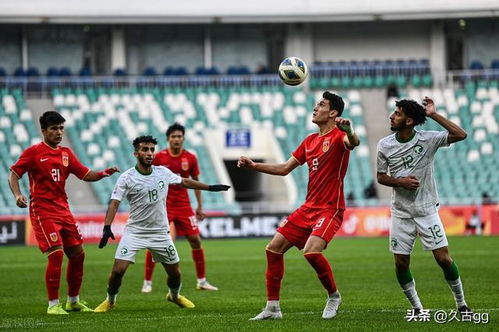 U20国足迎战沙特：一场关乎未来的生死战
