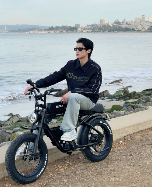 雅迪牵手王鹤棣：顶流品牌与顶流明星的双赢合作