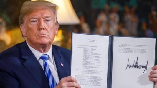 俄乌和谈背后：特朗普眼中的俄罗斯优势