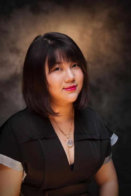 于文文经纪人眼中的她：独立、强大，不止是拽酷女神