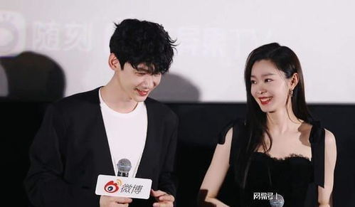 网传宋轶现身白敬亭录制hi6现场，两人互动引热议