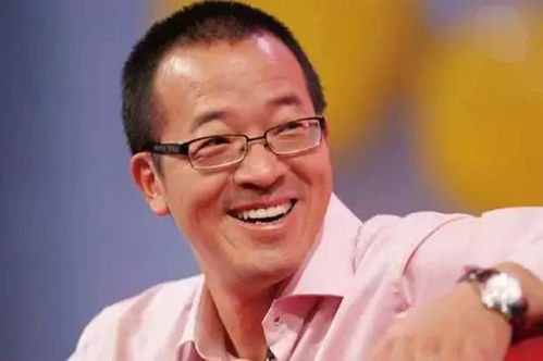 俞敏洪的自嘲：老一代企业家如何面对新时代的挑战