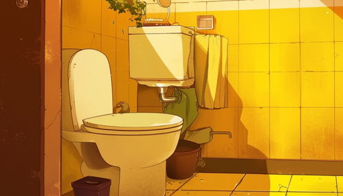 上个公厕竟感染诺如病毒！夫妻相继中招，真相令人警惕