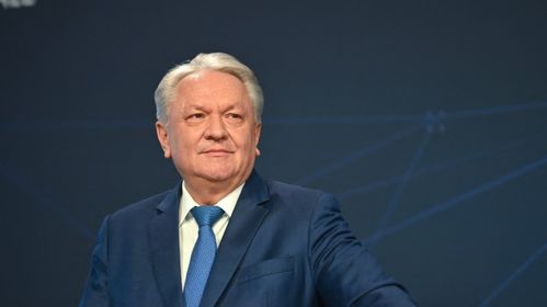 欧洲只能坐“小孩桌”？德国军工CEO的一句话引发深思