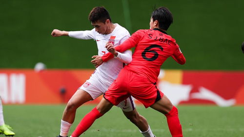 U20国足不敌沙特，无缘世青赛：青春虽败犹荣