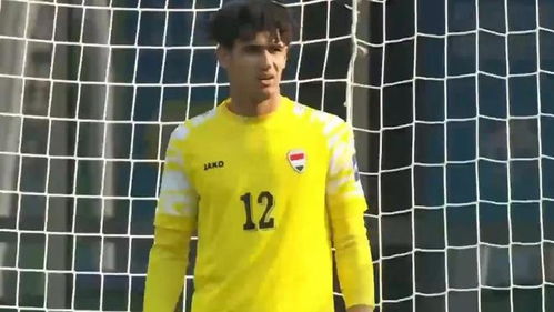 U20国足遗憾止步八强：沙特补时绝杀，梦想差一步成真