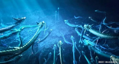 《哪吒2》：敖光为何不打开海底炼狱？真相远比你想象的残酷