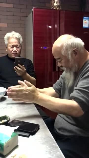 这顿饭没白吃：一次改变人生的晚餐