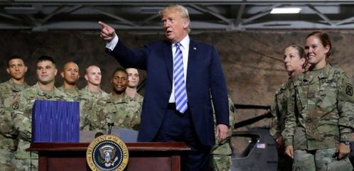 特朗普政策争议：跨性别者参赛禁令背后的复杂议题