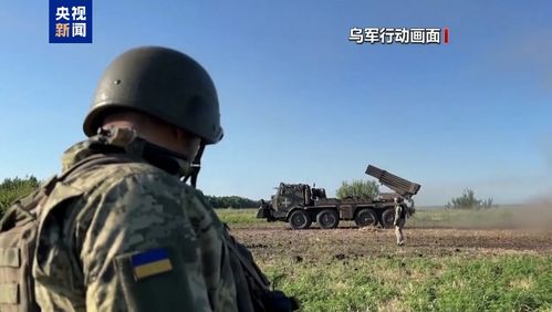 顿巴斯战线危机：乌军面临崩溃的深层原因